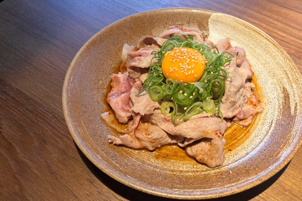 おうちごはん中島屋 料理