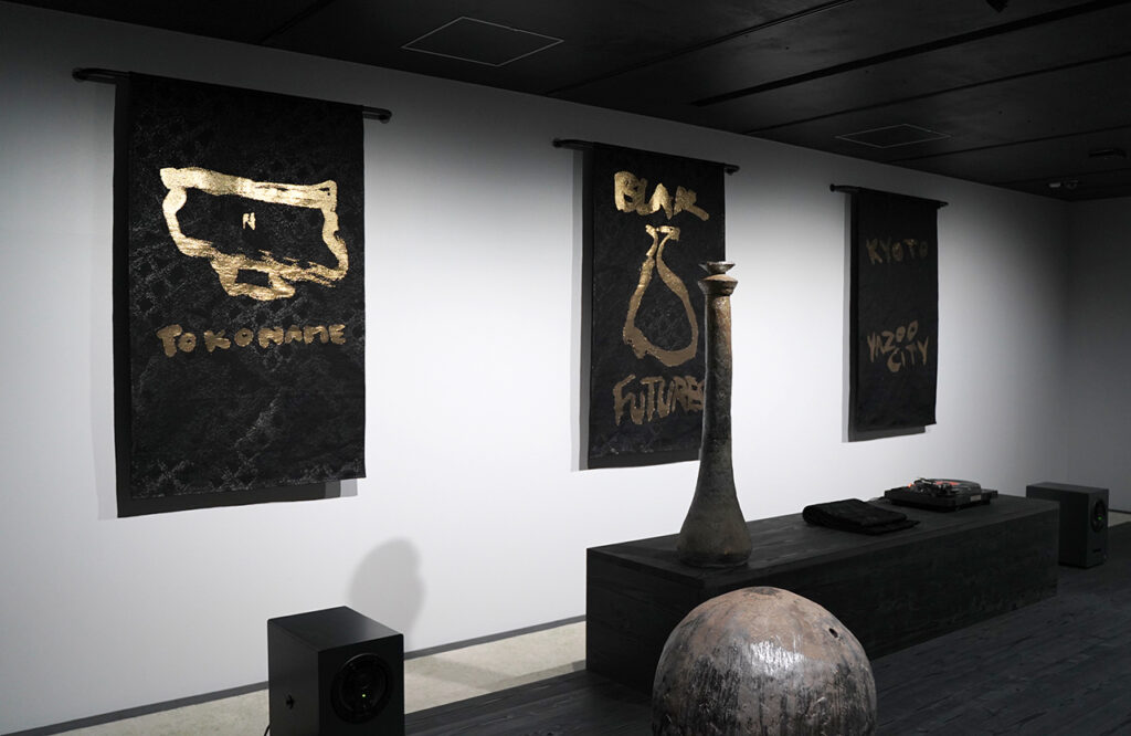 『シアスター・ゲイツ：Glorious Robe（グロリアス・ローブ）』02