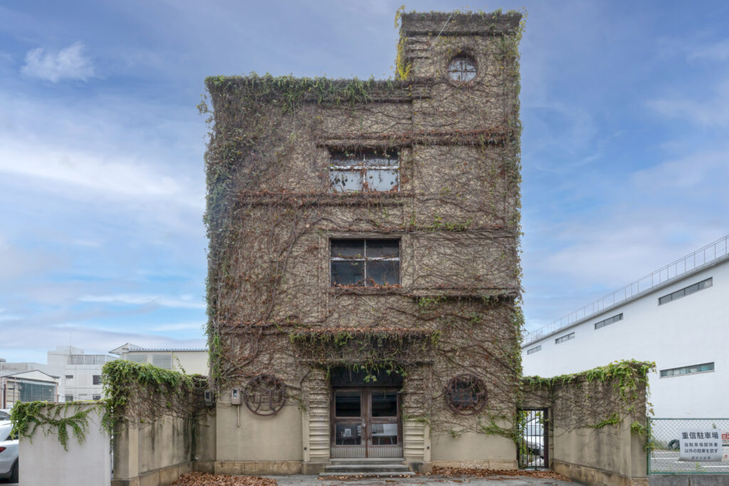 KYOTOGRAPHIE 京都国際写真祭2026-03