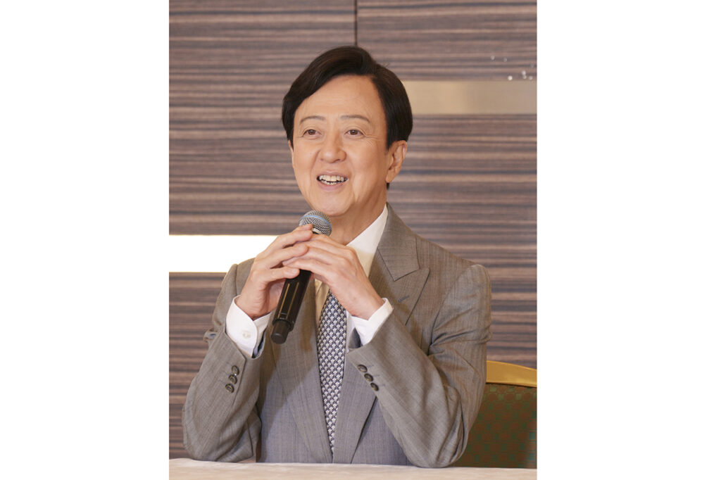 南座公演坂東玉三郎