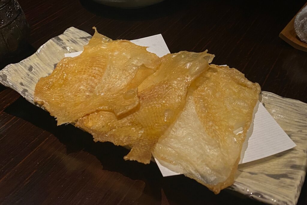 鳥彌三 料理