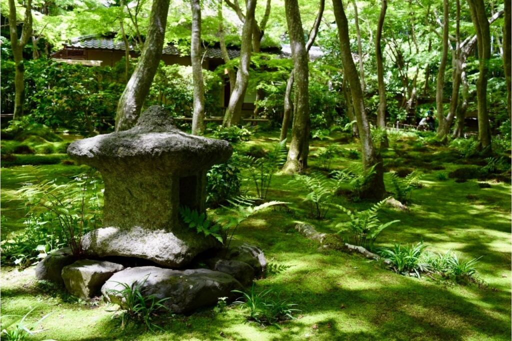 祇王寺