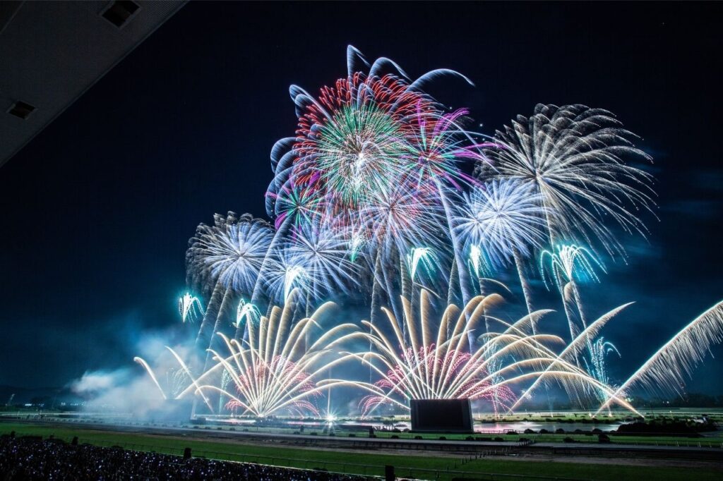 京都芸術花火2026