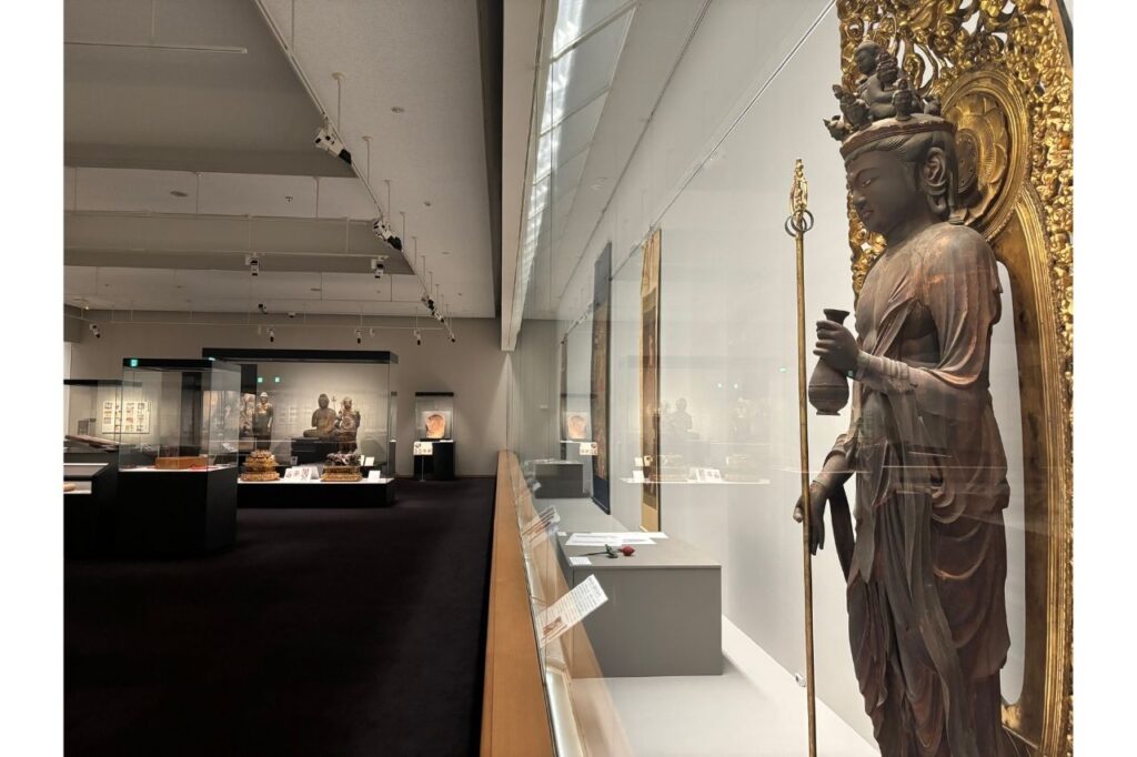 泉屋博古館　特別展「文化財よ、永遠に2026 -次代につなぐ技とひと」