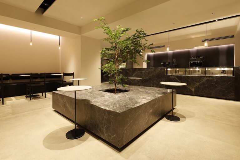 小川珈琲清水店