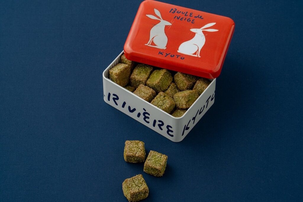 リビエール　クッキー