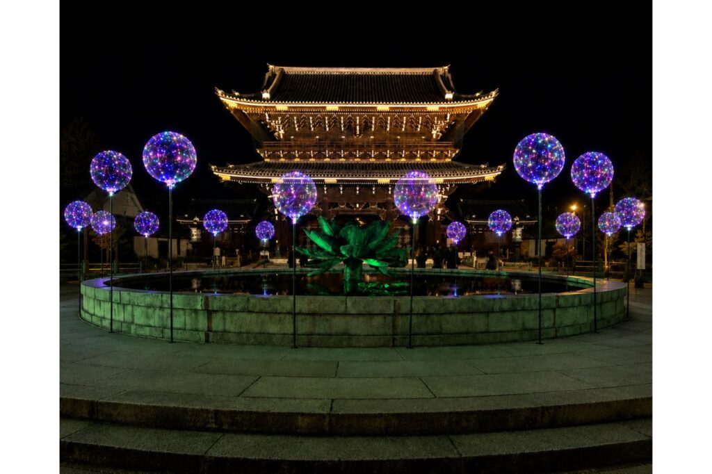 第14回 京都夜市