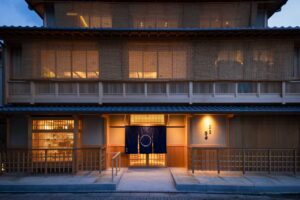 京都祇園 茅乃舎