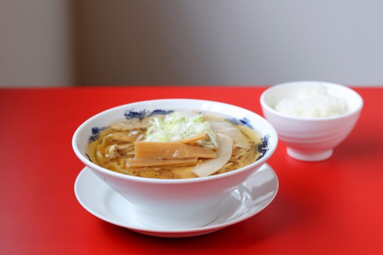 中華そば尋 中華そば