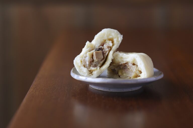 名足　料理