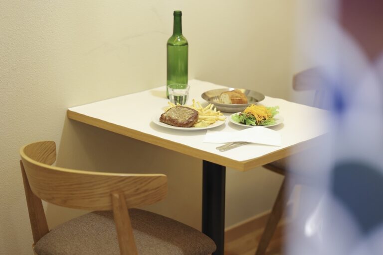 Bistro Petite Scéne2 料理
