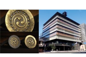 豊臣兄弟　全国巡回展