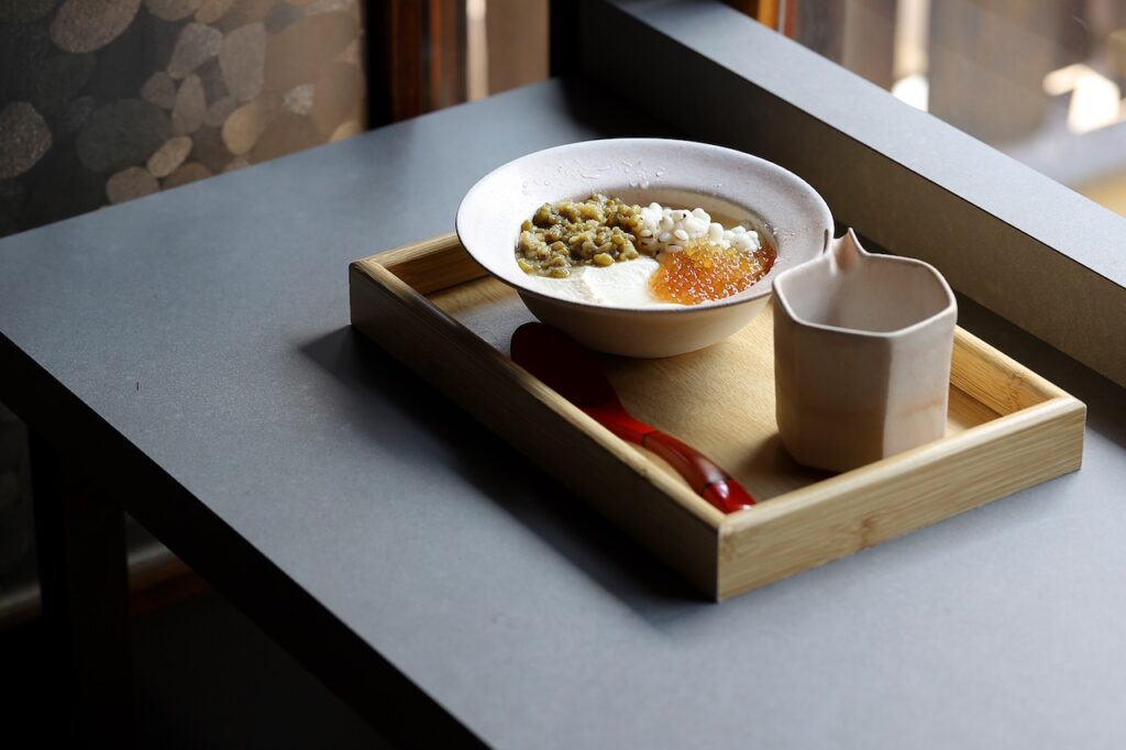 豆NEW 料理
