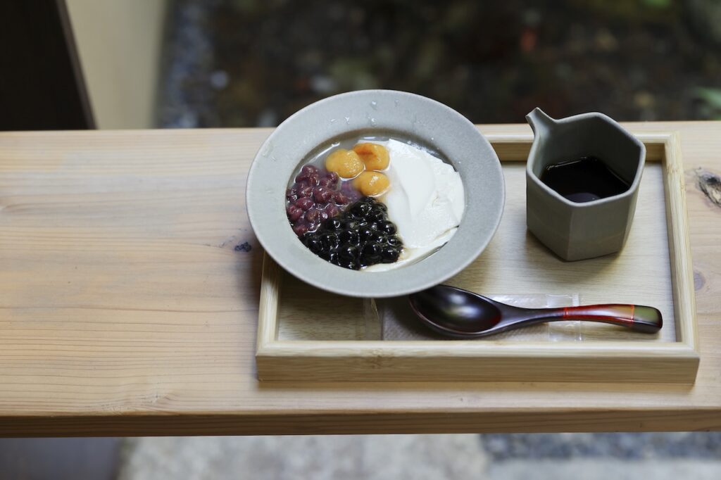 豆NEW 料理