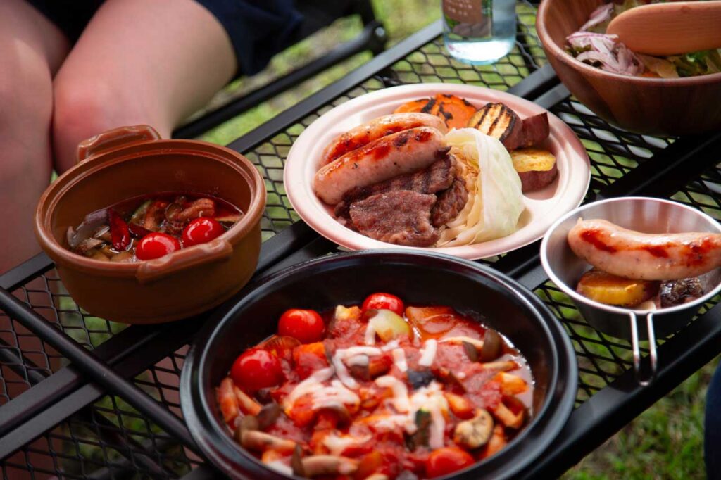 BBQ