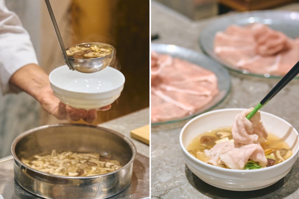 ヒルトン京都　秋ビュッフェ「Autumn Favorites ～Freshly Handcrafted