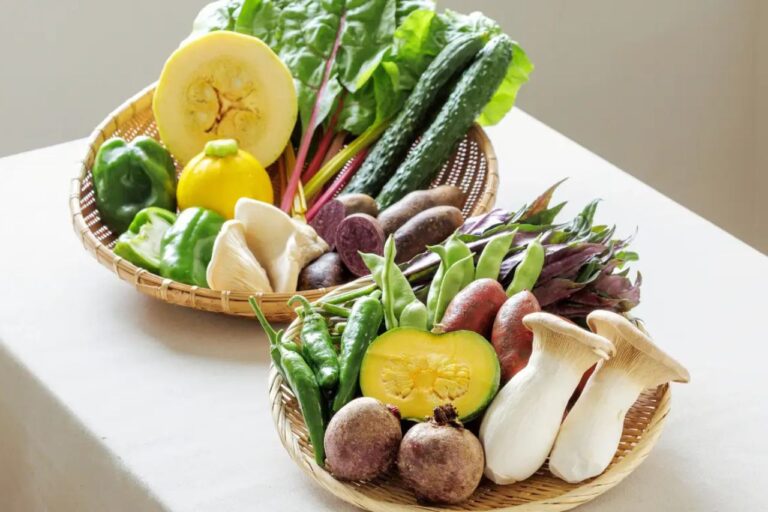 おもしろ野菜セット