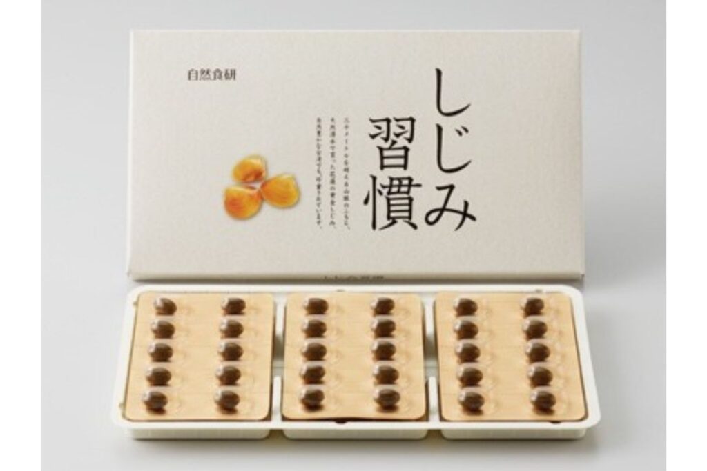 雑魚や 本店 リニューアルオープンを記念「しじみ習慣」