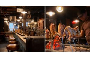 雑魚や 本店