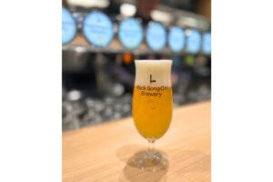 Rock Song Oh! Brewery