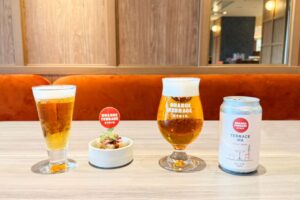 クラフトビールフェスタ～Festa della Birra～