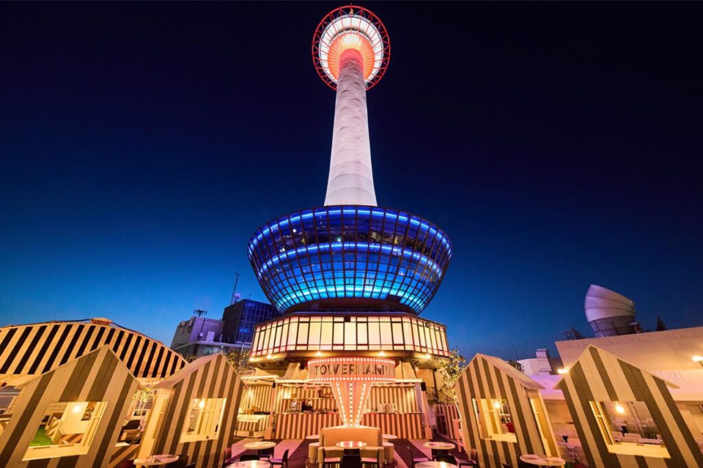 TOWERLAND