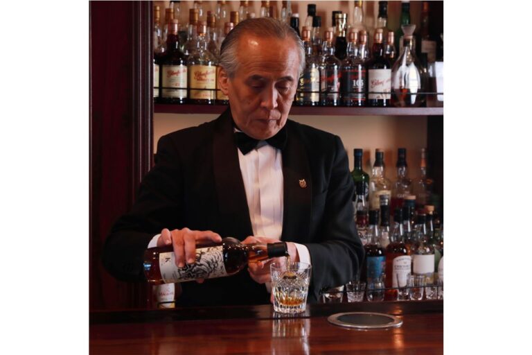 西田稔氏