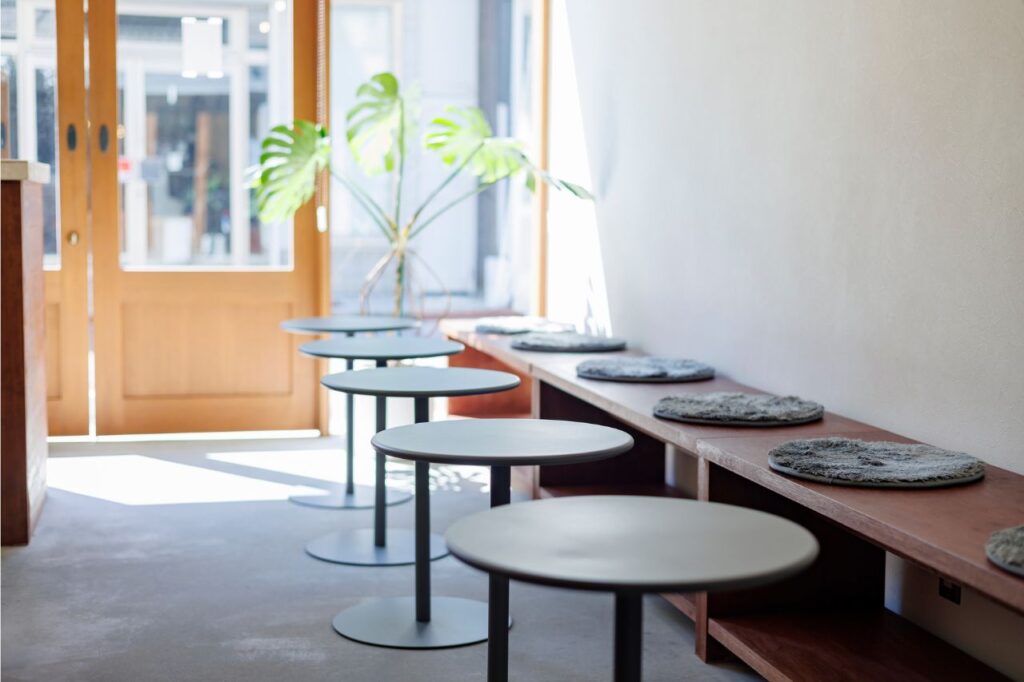 homi bake,coffee