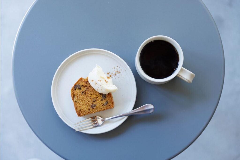 homi bake,coffee