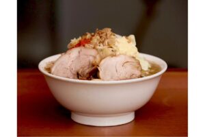 ラーメン荘 地球規模で考えろ サン