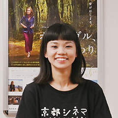 川添結生さん