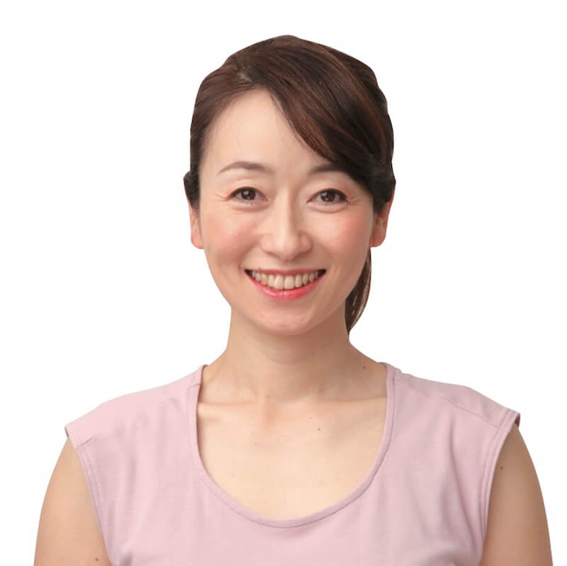 廣瀬由仁子さん