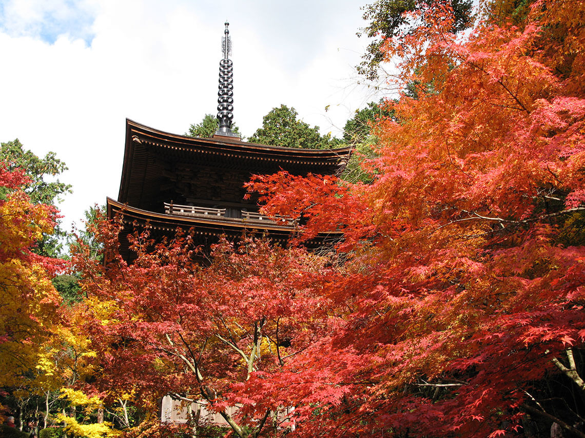 金剛輪寺