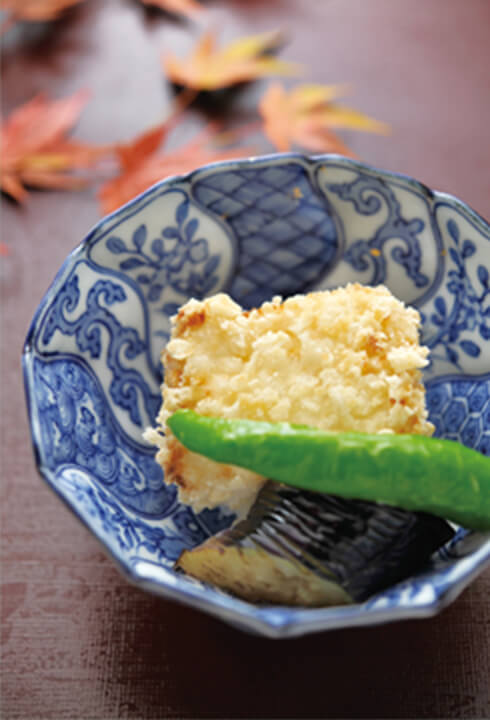 祇園 東山 つじ華