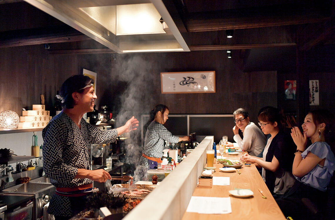 松本酒場<