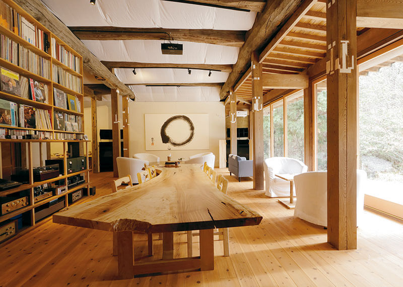 Gallery＆Cafe ENSOU