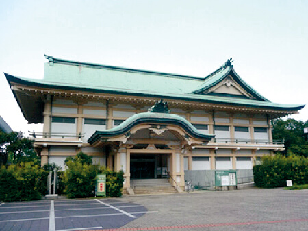 京都市美術館別館