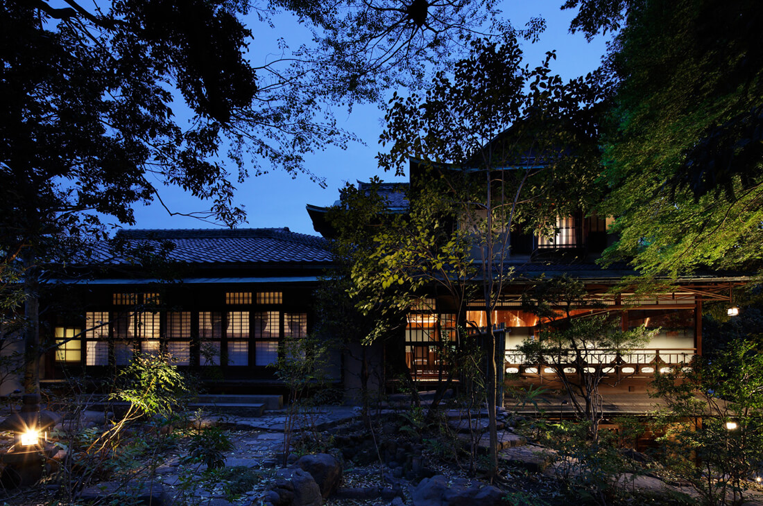 AKAGANE RESORT KYOTO HIGASHIYAMA 1925