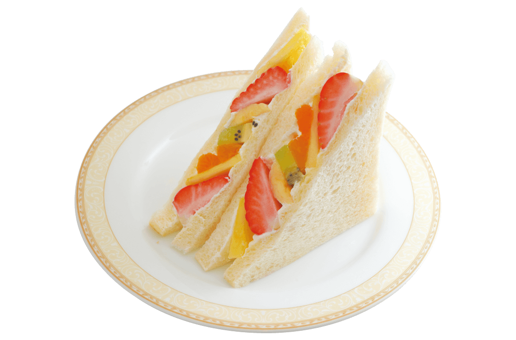 サンドイッチのタナカメイン