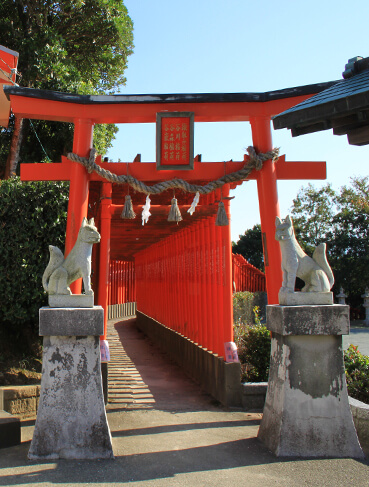 福徳稲荷神社サブ画像01