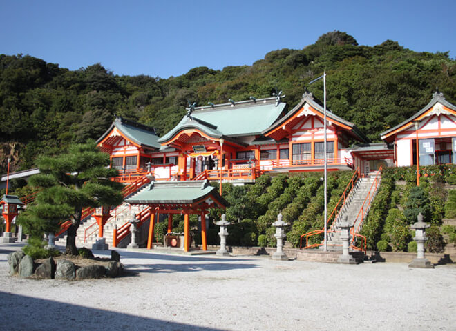 福徳稲荷神社サブ画像02