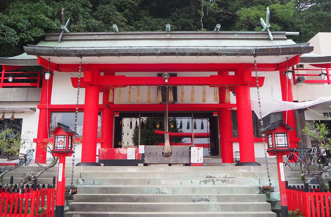 天神社メイン画像